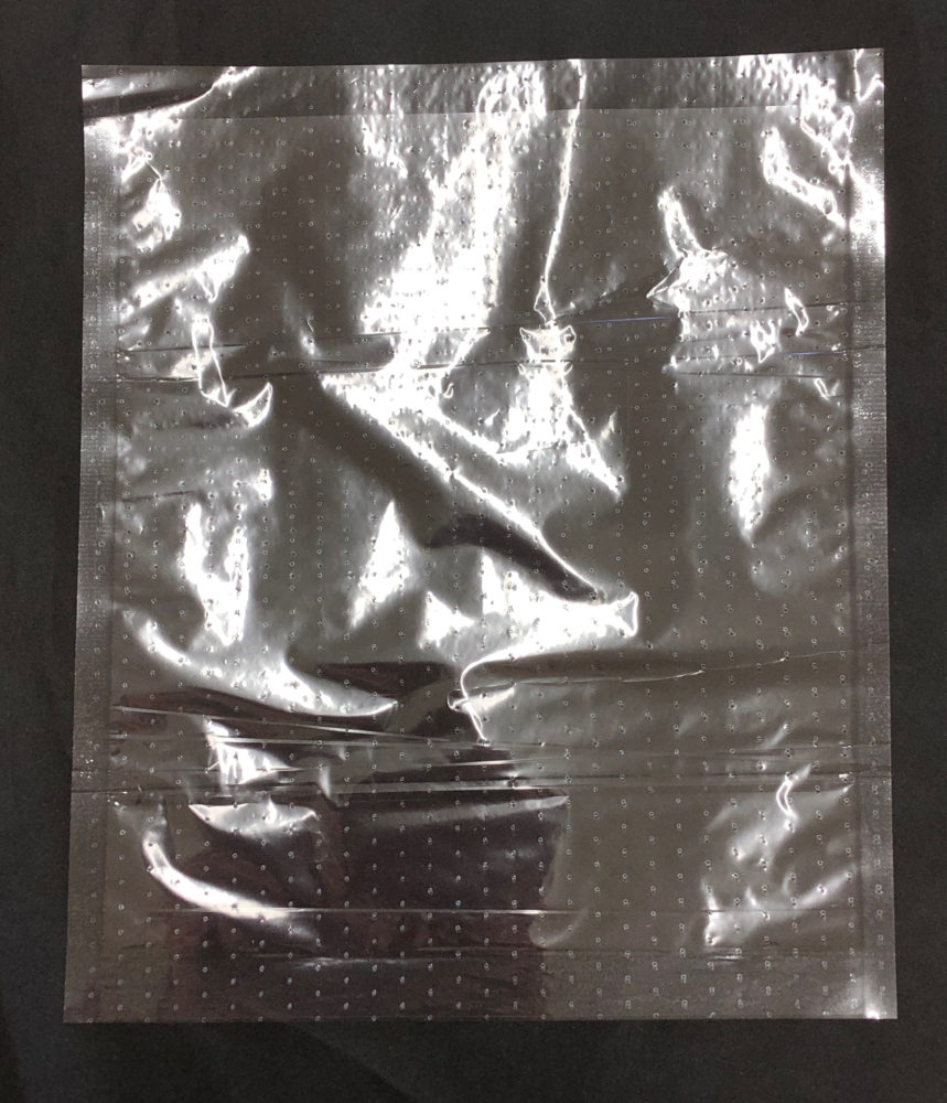 Micro Perforated Bags - Filton Packaging