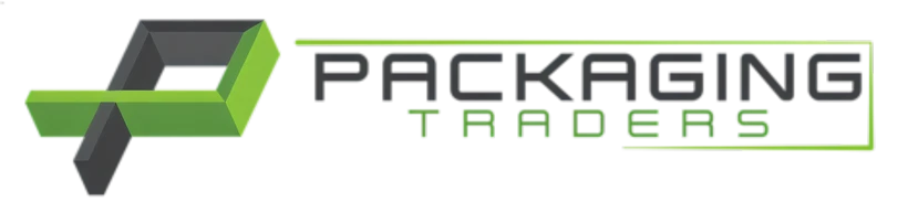 Packaging Traders Logo