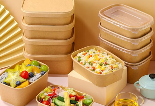 Food Packaging Wholesalers