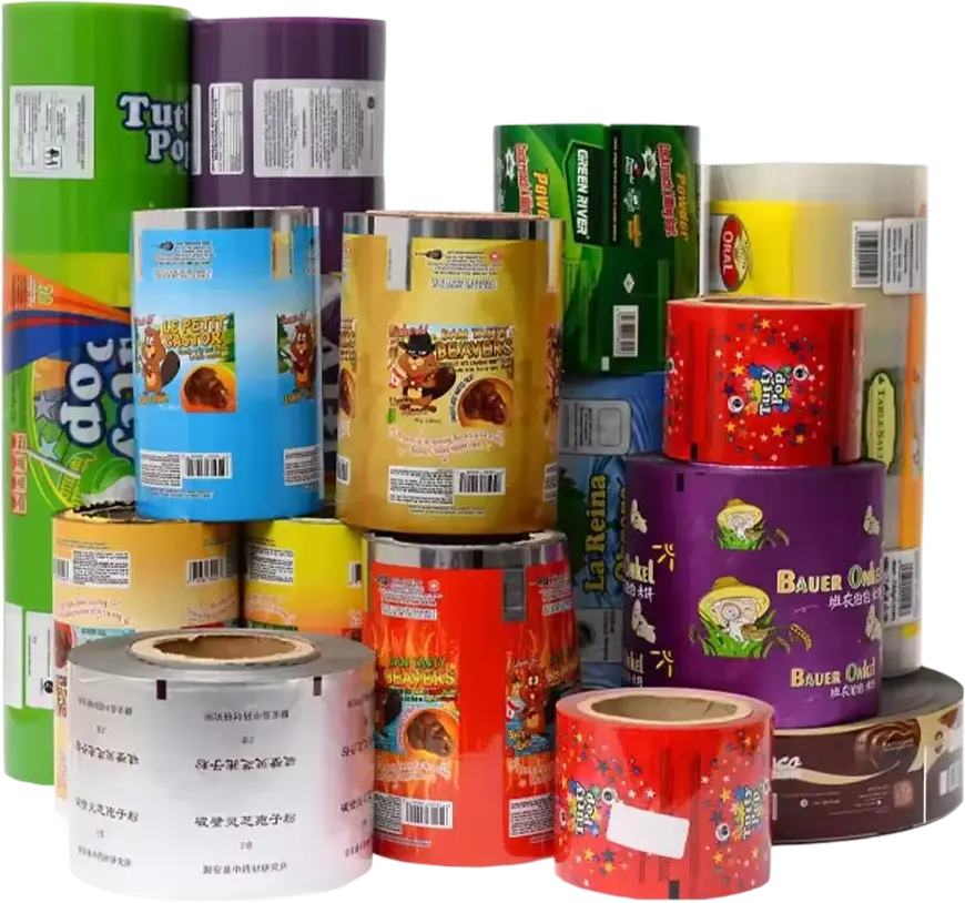 Packaging Experts Image