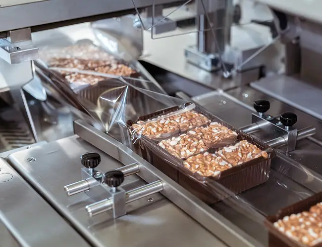 Food Manufactuers Image