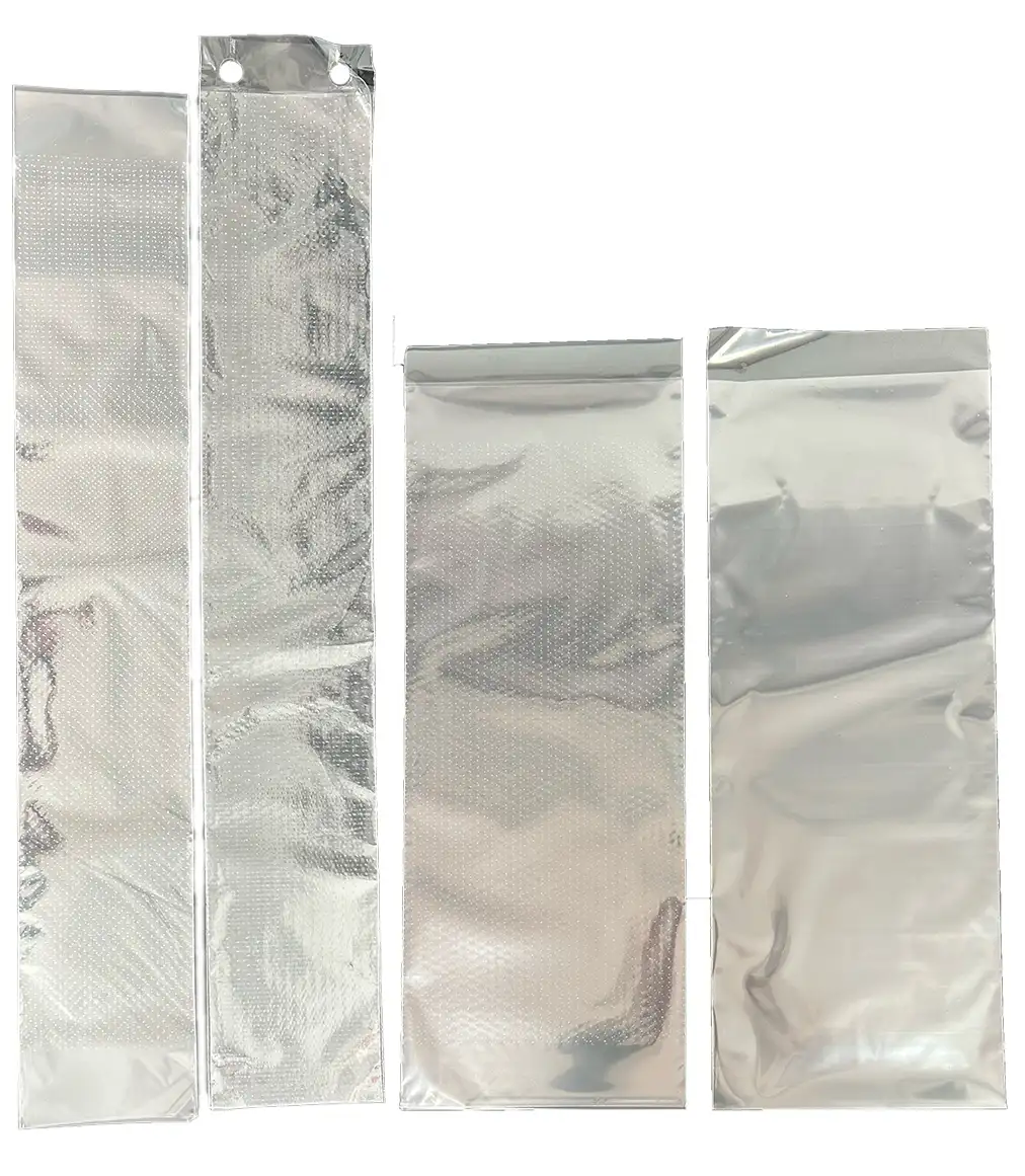 CPP Bread Bags