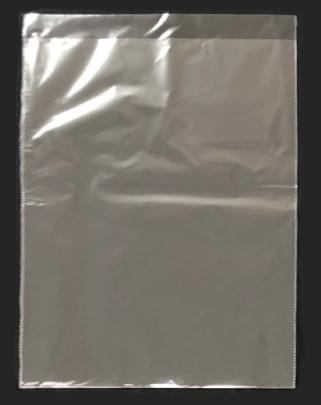 Unperforated Flat BOPP Bags 510x360 - BB099
