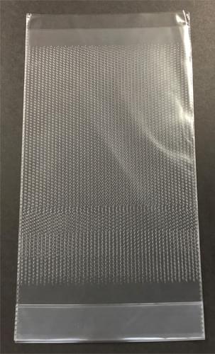 Perforated Mid Loaf Bag - BB104