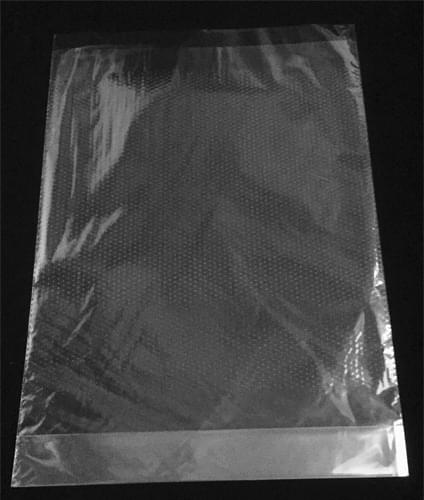 Perforated Cob Loaf Bag - BB106