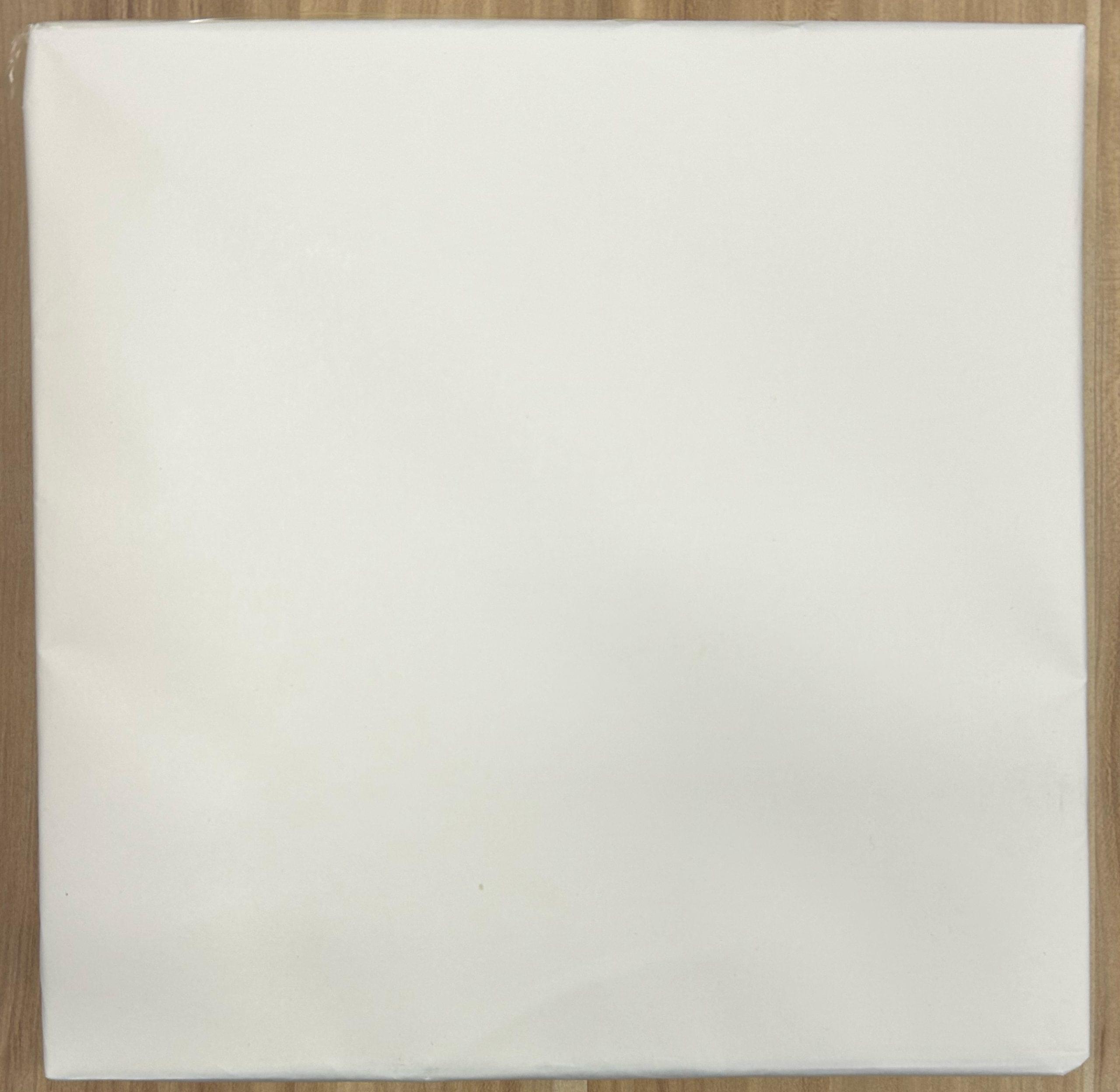 Greaseproof Paper Sheets