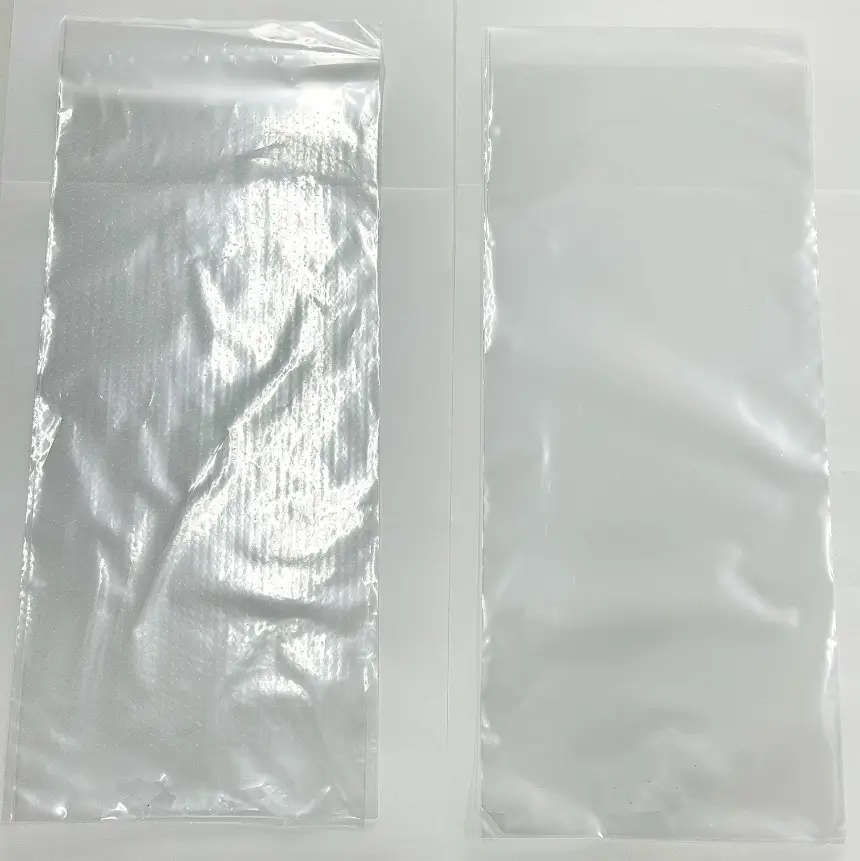 CPP Bread Bag
